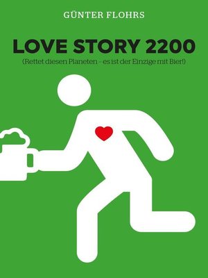cover image of Love Story 2200